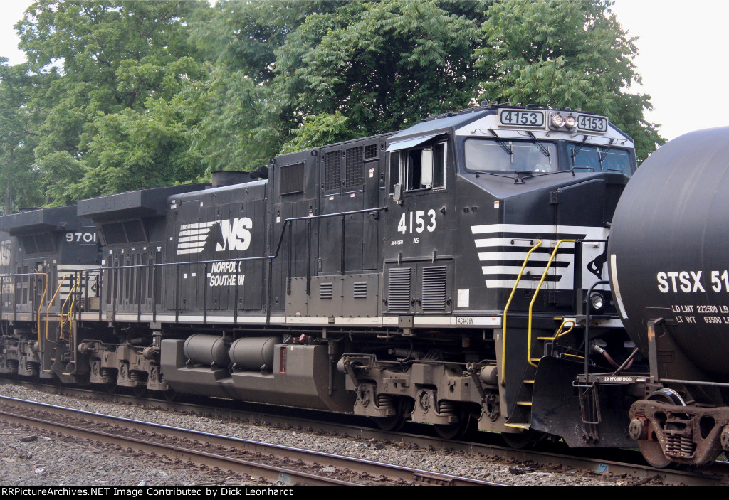 NS 4153